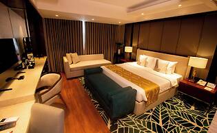 The Harvest Hotel managed by HII