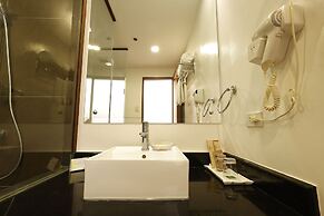The Harvest Hotel managed by HII
