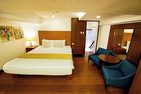 The Harvest Hotel managed by HII