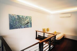 The Harvest Hotel managed by HII