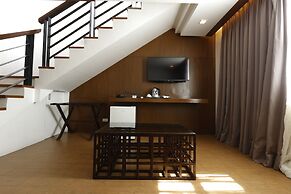 The Harvest Hotel managed by HII