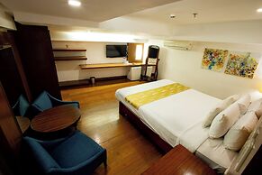 The Harvest Hotel managed by HII