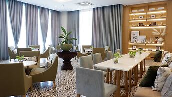 The Harvest Hotel managed by HII