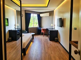 PRS Hotel by Sojourn