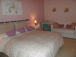 B&B Petali Rosa