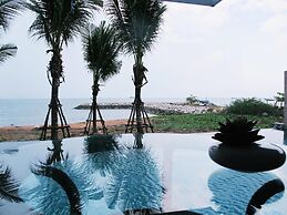 Nantra Pattaya Baan Ampoe Beach