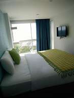 Nantra Pattaya Baan Ampoe Beach