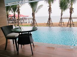 Nantra Pattaya Baan Ampoe Beach