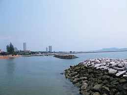 Nantra Pattaya Baan Ampoe Beach