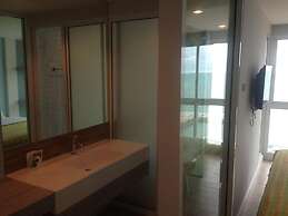 Nantra Pattaya Baan Ampoe Beach