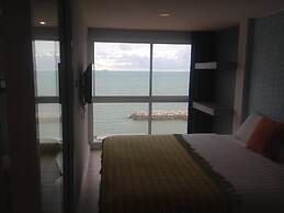 Nantra Pattaya Baan Ampoe Beach