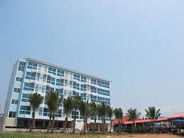 Nantra Pattaya Baan Ampoe Beach