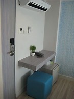 Nantra Pattaya Baan Ampoe Beach