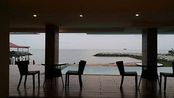 Nantra Pattaya Baan Ampoe Beach