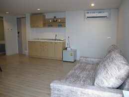 Nantra Pattaya Baan Ampoe Beach