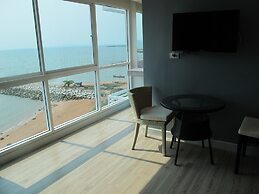 Nantra Pattaya Baan Ampoe Beach