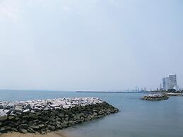Nantra Pattaya Baan Ampoe Beach
