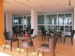 Nantra Pattaya Baan Ampoe Beach