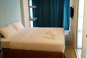 Nantra Pattaya Baan Ampoe Beach