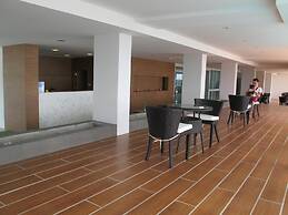 Nantra Pattaya Baan Ampoe Beach