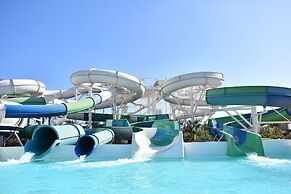 Relaxia Lanzasur- All Inclusive