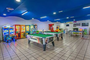 Relaxia Lanzasur- All Inclusive