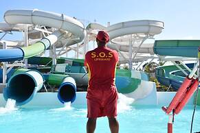 Relaxia Lanzasur- All Inclusive
