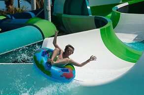 Relaxia Lanzasur- All Inclusive