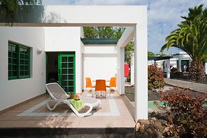 Relaxia Lanzasur- All Inclusive