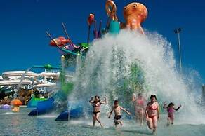 Relaxia Lanzasur- All Inclusive