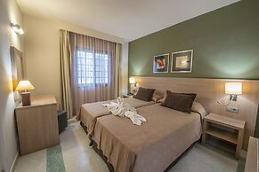 Relaxia Lanzasur- All Inclusive