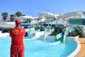 Relaxia Lanzasur- All Inclusive