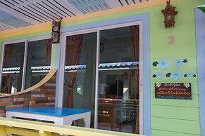 De Lunar Resort Koh Larn