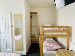 Danescourt Lodge