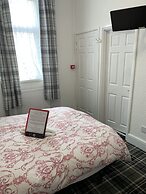 Danescourt Lodge
