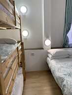 Danescourt Lodge