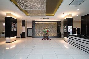 The Guest Hotel & Spa