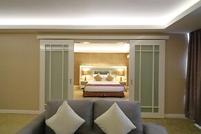 The Guest Hotel & Spa