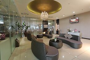 The Guest Hotel & Spa