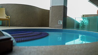 The Guest Hotel & Spa