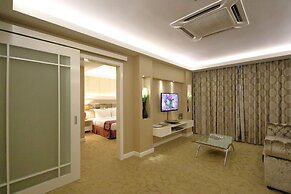 The Guest Hotel & Spa