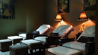 The Guest Hotel & Spa