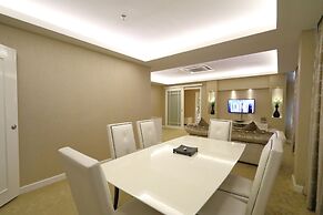 The Guest Hotel & Spa