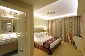The Guest Hotel & Spa