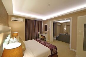 The Guest Hotel & Spa