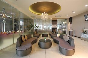 The Guest Hotel & Spa