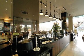 The Guest Hotel & Spa