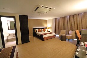 The Guest Hotel & Spa