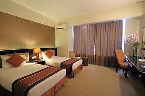 The Guest Hotel & Spa