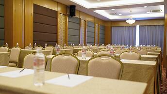 The Guest Hotel & Spa